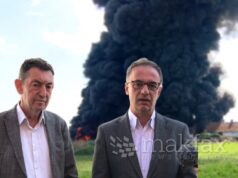 Утре и задутре пулмолози ќе проверуваат колку им се оштетени белите дробови на жителите на Трубарево и околината