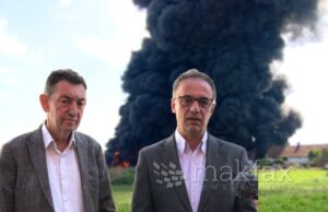 Утре и задутре пулмолози ќе проверуваат колку им се оштетени белите дробови на жителите на Трубарево и околината