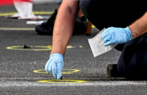 Три лица прегазени во Скопје, едно во Струмица