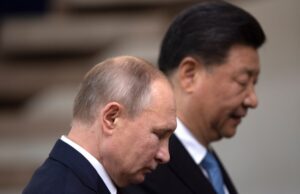 Путин: Време е традиционалните вредности да се вратат на меѓународната агенда