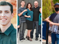 Тајлер Робинсон – од стипендист со блескава иднина до осомничен за убиството на Чарли Кирк