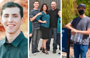 Тајлер Робинсон – од стипендист со блескава иднина до осомничен за убиството на Чарли Кирк