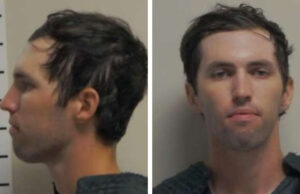 Објавена првата фотографија по апсењето на убиецот на Чарли Кирк