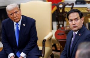 Рубио: Трамп е единствениот лидер кој може да разговара со Русија, Украина и Европа