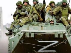 Во Украина има 700.000 руски војници, еве каде е најголемата концентрација