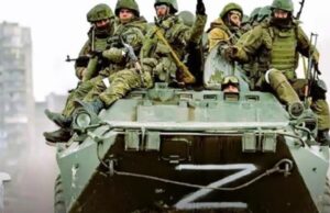 Во Украина има 700.000 руски војници, еве каде е најголемата концентрација