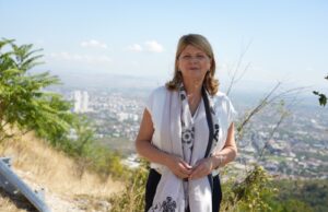 Шукова: Загадувањето од греењето мора да се намали