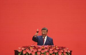 Шји Џинпинг: Кина стои непоколебливо на вистинската страна на историјата