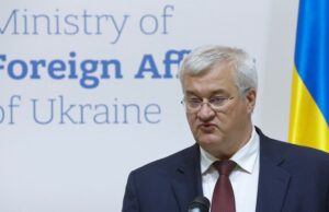 Сибиха: Вонреден состанок на Советот Украина-НАТО, поради руските напади