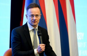 Сијарто: Крајот на војните е можен само преку преговори