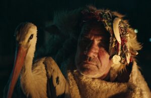 „Силјан“ на Тамара Котевска е македонскиот кандидат за Оскар