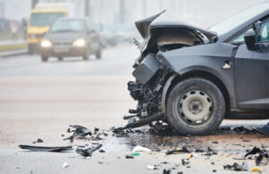 Возач со ауди усмрти 83-годишен пешак на патот од Горно кон Долно Лисиче