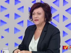 Стаменкоска – Трајкоска: Расадник добива модерна и современо опремена градинка