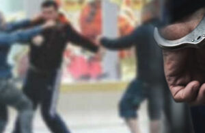 Полицијата го расчисти случајот во кој беа нападнати двајца малолетници, напаѓачите уапсени