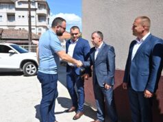 Toшковски: Во тек се подготовки за мирни локални избори