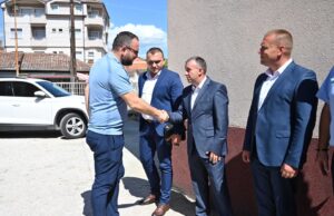 Toшковски: Во тек се подготовки за мирни локални избори