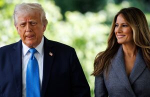 „Челичен прстен“, вооружена полиција, кучиња трагачи: бројно обезбедување за посетата на Трамп во Велика Британија