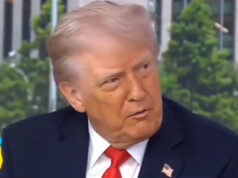 Трамп до НАТО: Подготвен сум да воведам санкции кон Русија ако и вие тоа го направите