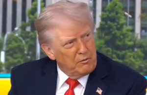 Трамп до НАТО: Подготвен сум да воведам санкции кон Русија ако и вие тоа го направите