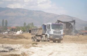 Странска акредитирана лабораторија да направи испитувања на квалитетот на воздухот, водата и почвата, бара Филипче