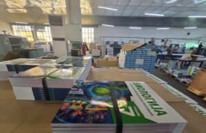 МОН: Системски го решивме прашањето со набавка и испорака на учебници, испечатени се и доставени до сите училиштата