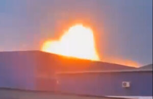 Русија нападна воен тренинг центар во Украина, има загинати