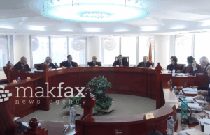 Остра расправа во Уставниот суд: ДИК правилно постапила, независните можат со два потписа да учествуваат на изборите