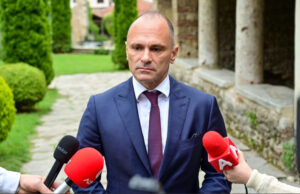 Филипче бара итни мерки: Прегледи за жителите, анализи на воздух и почва, поширока безбедносна зона