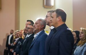 Сајкоски: Време е Струга да добие надеж за подобра иднина