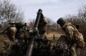 Протести во Киев: Украинците против строгите казни за војниците