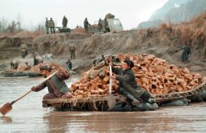 Нов силен земјотрес во Авганистан