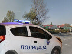 Малолетничка истепала соученичка на улица во Струга