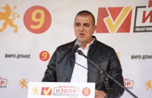 Богдановски: Теарце добива нов резервоар за вода, мултифункционални игралишта и подобрување на патната инфраструктура