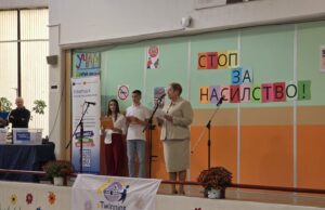 Јаневска: Еразмус доби 7 милиони евра за 161 проект