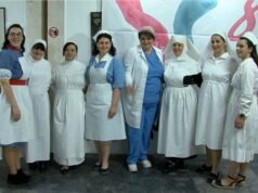 Медицинските сестри бараат да бидат слушнати, реагираат дека не биле поканети на јавна расправа со министерот