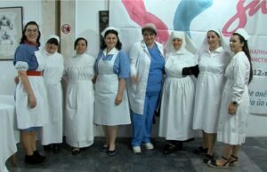 Медицинските сестри бараат да бидат слушнати, реагираат дека не биле поканети на јавна расправа со министерот