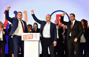 Филипче: Со чесна и посветена работа Асен Шајн ќе го врати сјајот на Охрид