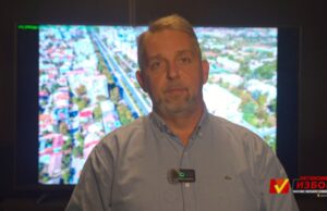 (Видео) Лукровски: Целосна дигитализација на услугите за искоренување на корупцијата и почит кон времето и довербата на секој карпошанец