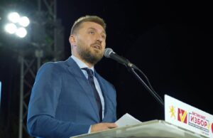 Митески: Лисиче ќе добие топлификација, ветување што станува реалност