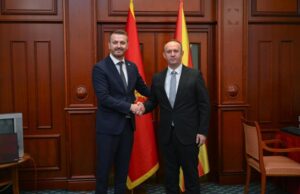 Гаши-Дукај: Интеграцијата во ЕУ е клуч за развојот на земјите на Западен Балкан