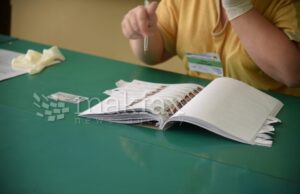 Бесплатна телефонска линија за пријавување на повреда на избирачкото право