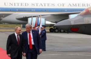 Русија одговори на предлогот на Трамп за прекин на војната