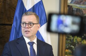 Финскиот премиер предупредува на руски закани за цела Европа