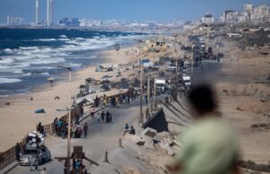 ОН: Имаме 190.000 тони залихи што чекаат да влезат во Газа, тоа не е доволно