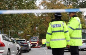 Полицијата призна дека погрешно убила една од жртвите во синагогата во Манчестер