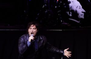 (Видео) Претседателот на Аргентина одржа рок концерт и предизборен митинг во едно