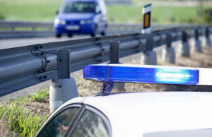 Сообраќајна несреќа на патот Македонска Каменица – Делчево, сообраќајот во прекин