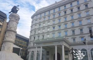 ВМРО-ДПМНЕ: Им посакуваме на Филипче и СДС уште многу вакви успеси на избори