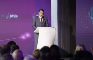 Андоновски: Дигиталните реформи се двигател на подобри услуги и помалку бирократија за граѓаните