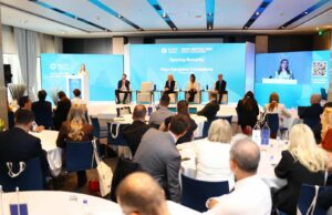 Не само технолошка трансформација, туку суштинска инвестиција во луѓето, јавната администрација мора да се движи во чекор со времето, порача Рисова Мутлулар